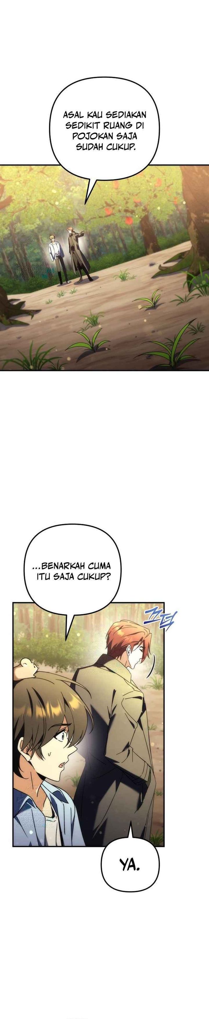 The Rebellious Apostle of the Harvest Goddess chapter 13