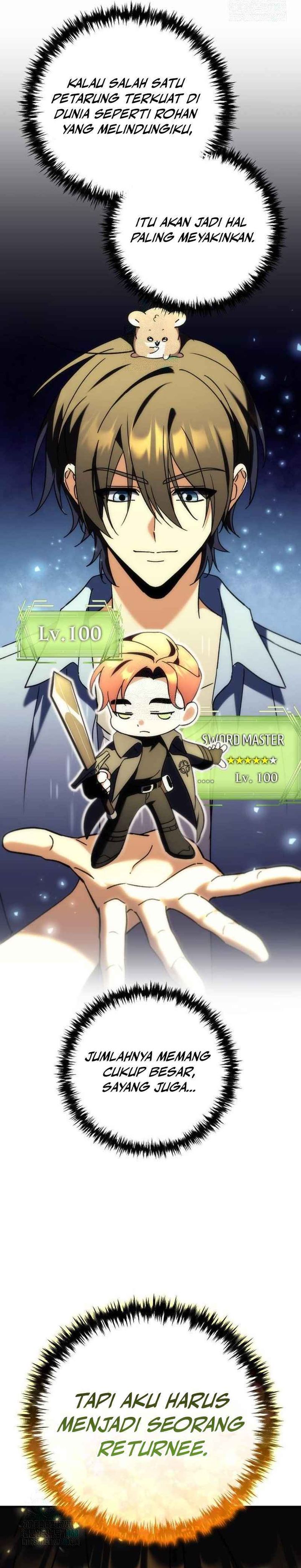 The Rebellious Apostle of the Harvest Goddess chapter 13