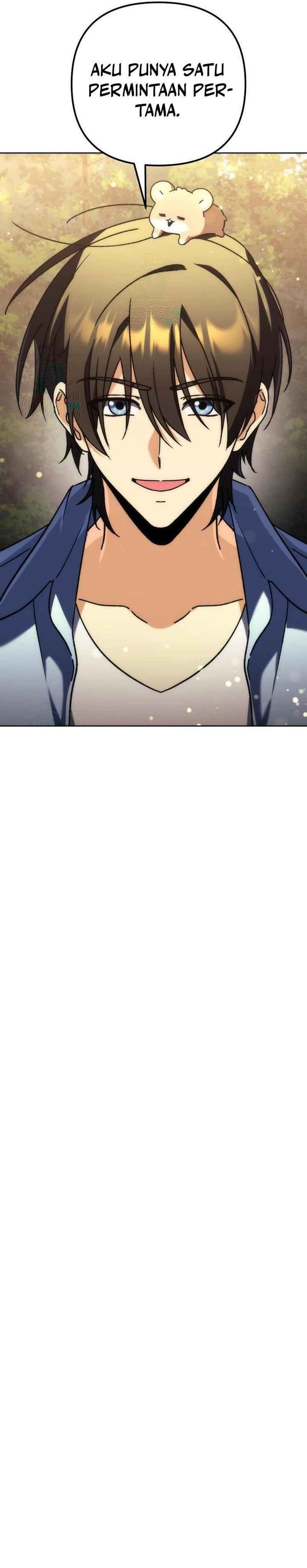 The Rebellious Apostle of the Harvest Goddess chapter 13