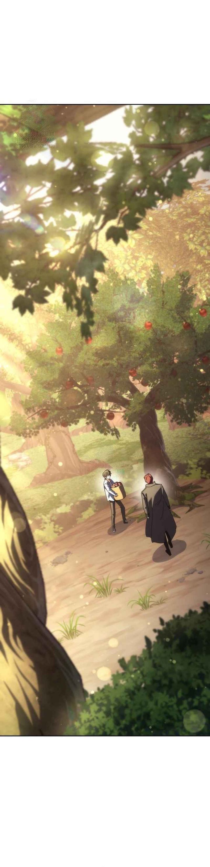 The Rebellious Apostle of the Harvest Goddess chapter 13