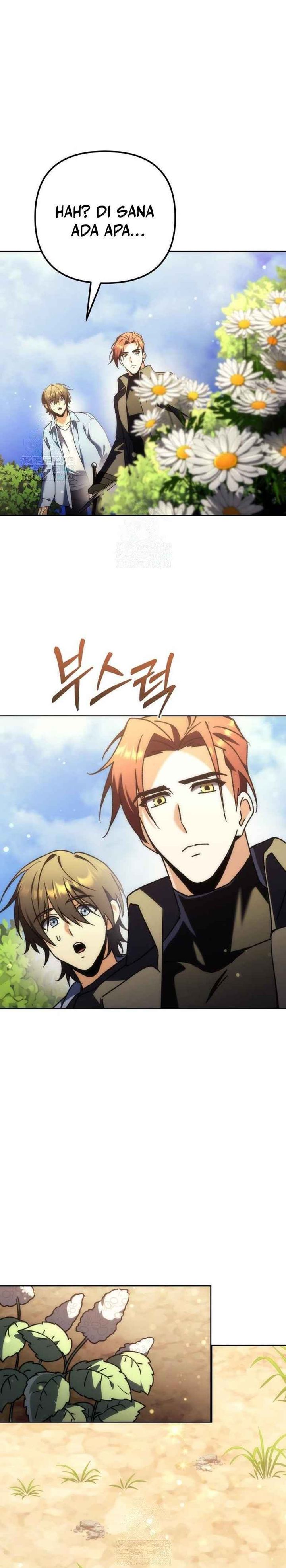 The Rebellious Apostle of the Harvest Goddess chapter 13