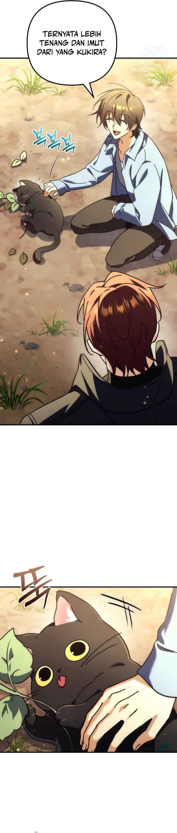 The Rebellious Apostle of the Harvest Goddess chapter 13