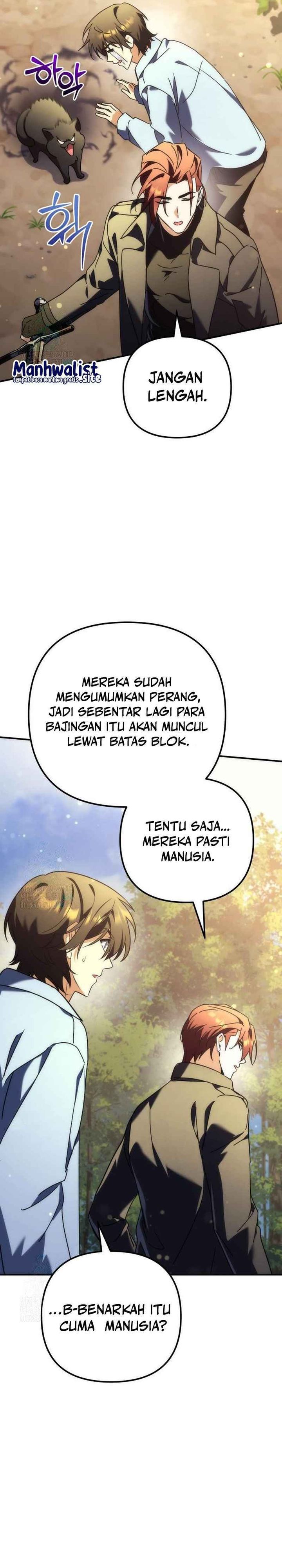 The Rebellious Apostle of the Harvest Goddess chapter 13