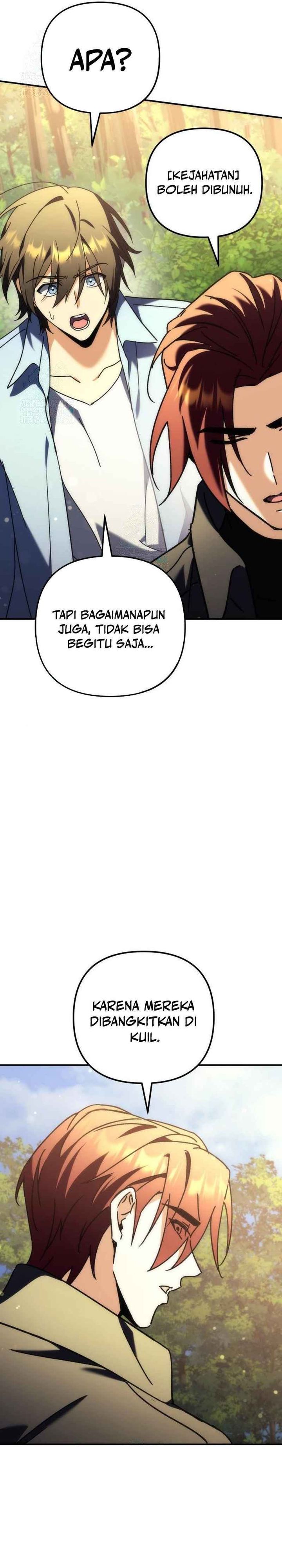 The Rebellious Apostle of the Harvest Goddess chapter 13
