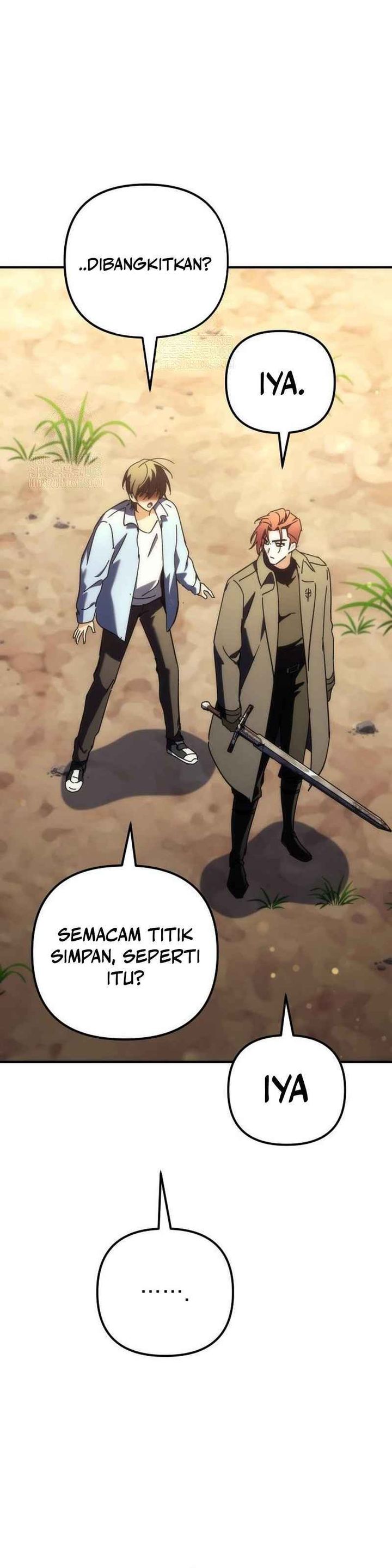 The Rebellious Apostle of the Harvest Goddess chapter 13