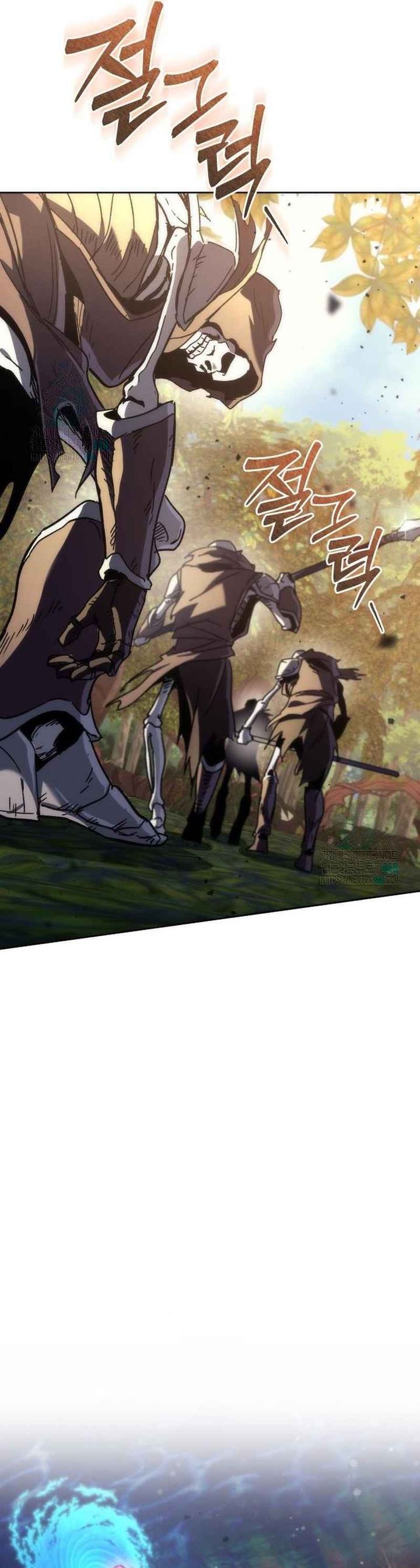 The Rebellious Apostle of the Harvest Goddess chapter 13