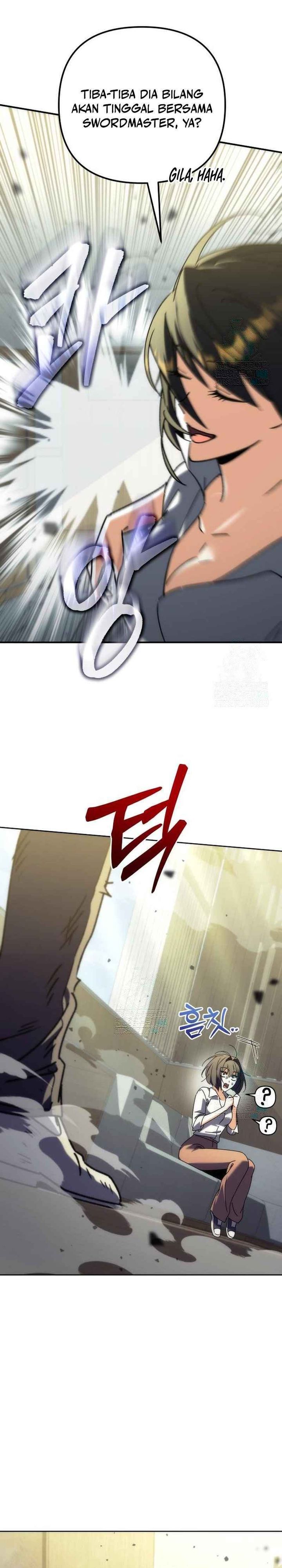 The Rebellious Apostle of the Harvest Goddess chapter 13