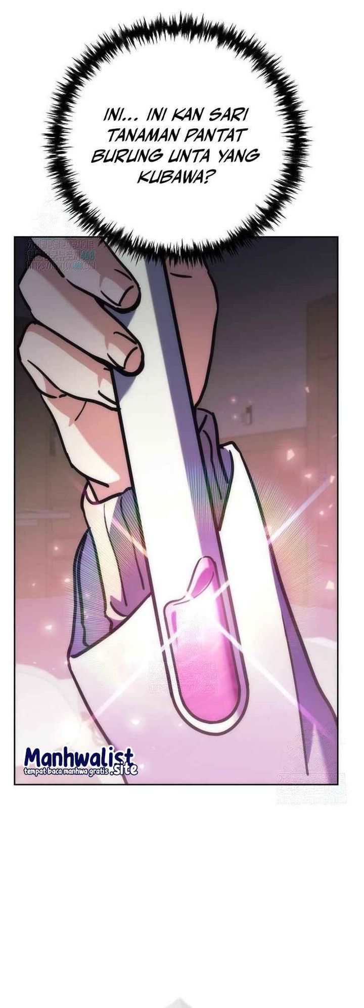 The Rebellious Apostle of the Harvest Goddess chapter 13
