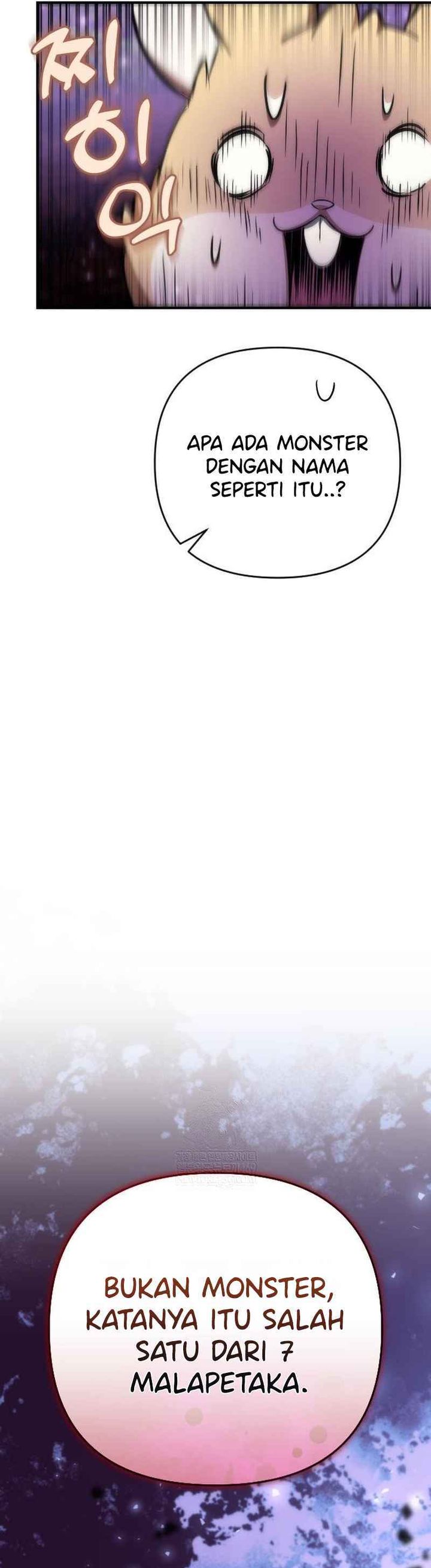 The Rebellious Apostle of the Harvest Goddess Chapter 17 Bahasa Indonesia