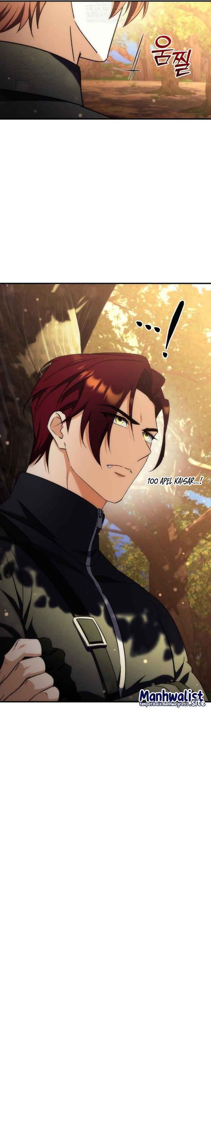 The Rebellious Apostle of the Harvest Goddess Chapter 17 Bahasa Indonesia