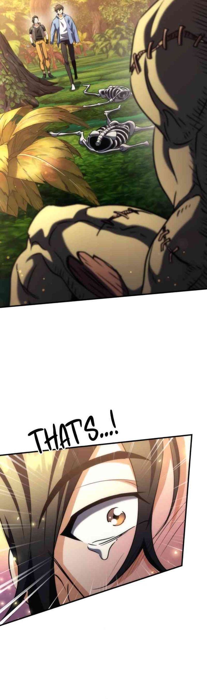 The Rebellious Apostle of the Harvest Goddess Chapter 21 Bahasa Indonesia