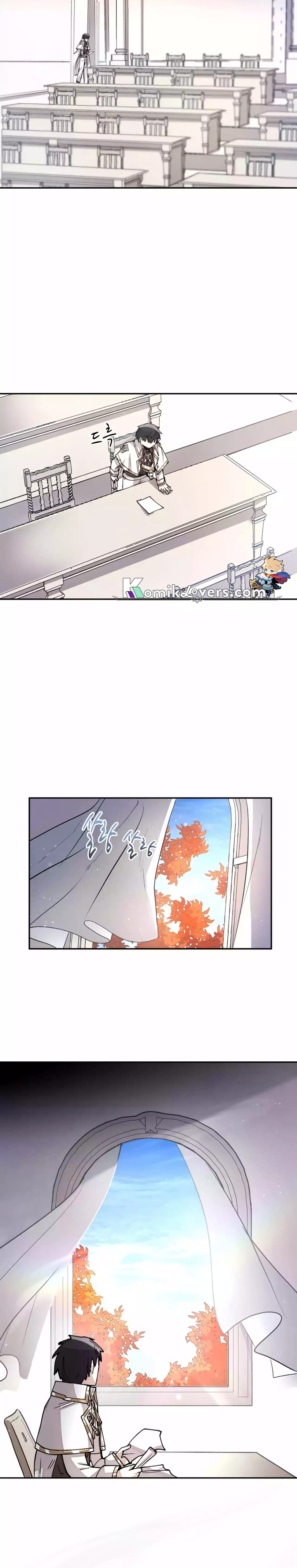 The Rebirth of the Hero’s Party’s Archmage chapter 14