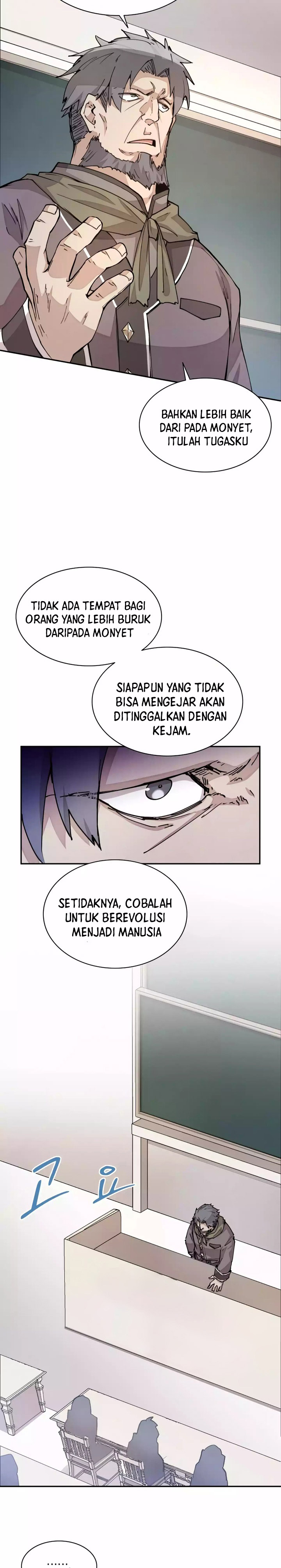 The Rebirth of the Hero’s Party’s Archmage chapter 14
