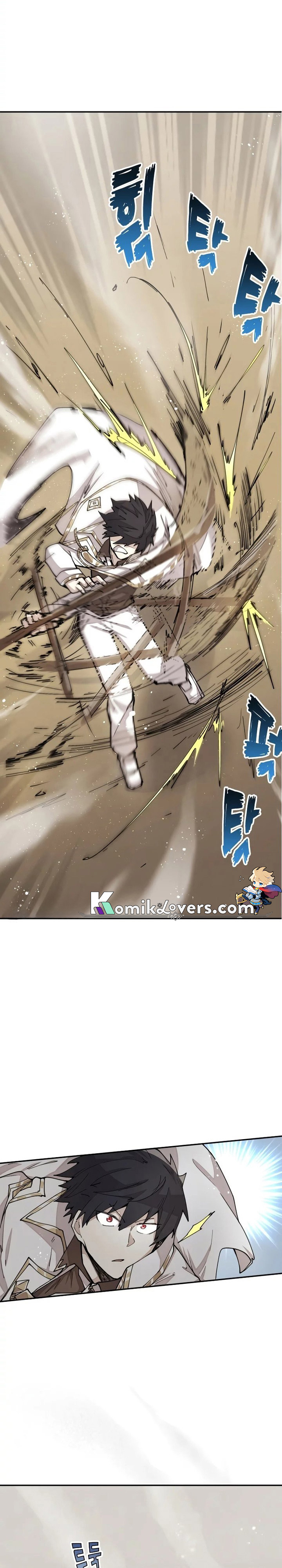 The Rebirth of the Hero’s Party’s Archmage Chapter 25 Bahasa Indonesia