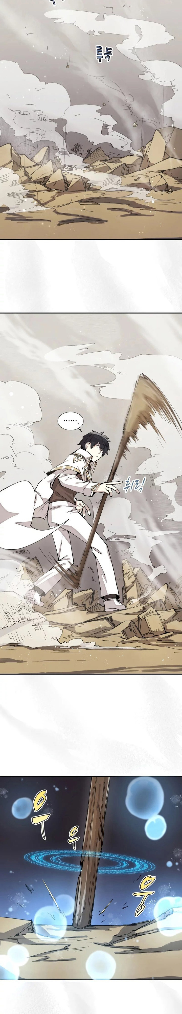 The Rebirth of the Hero’s Party’s Archmage Chapter 25 Bahasa Indonesia