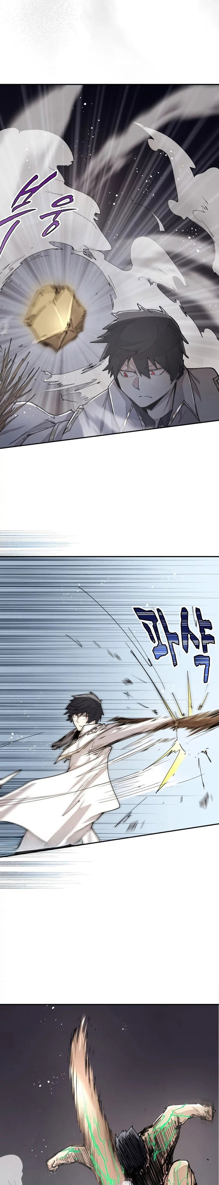 The Rebirth of the Hero’s Party’s Archmage Chapter 25 Bahasa Indonesia