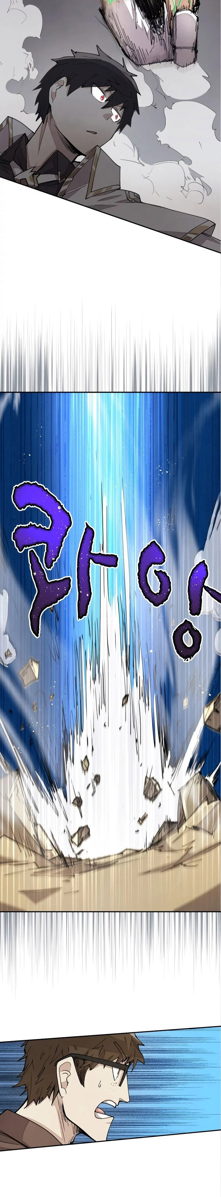 The Rebirth of the Hero’s Party’s Archmage Chapter 25 Bahasa Indonesia