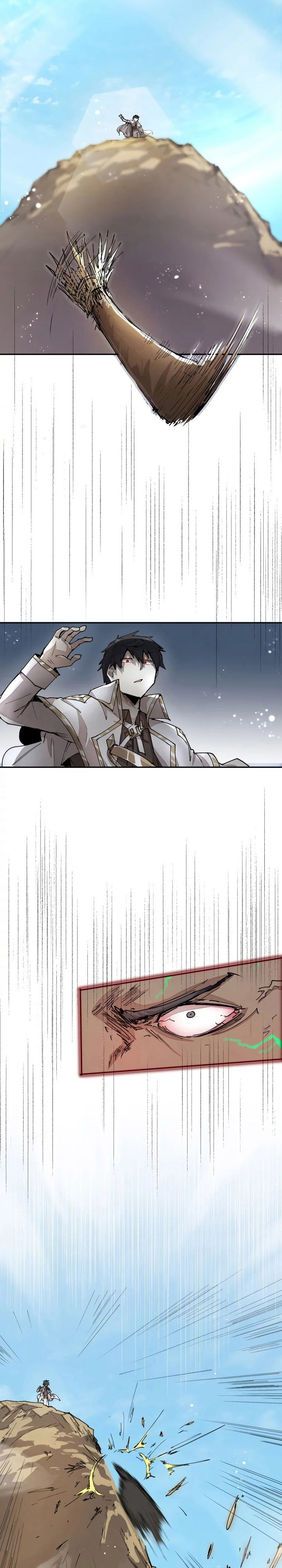 The Rebirth of the Hero’s Party’s Archmage Chapter 25 Bahasa Indonesia