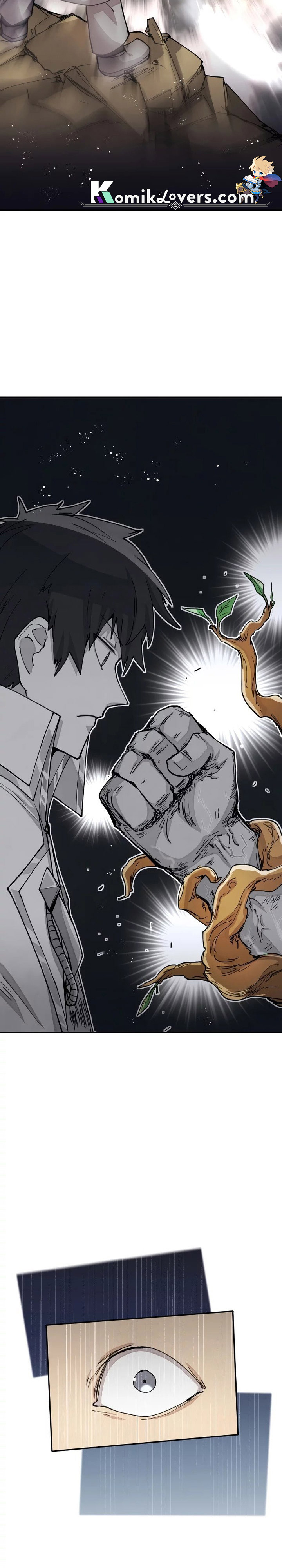 The Rebirth of the Hero’s Party’s Archmage Chapter 25 Bahasa Indonesia
