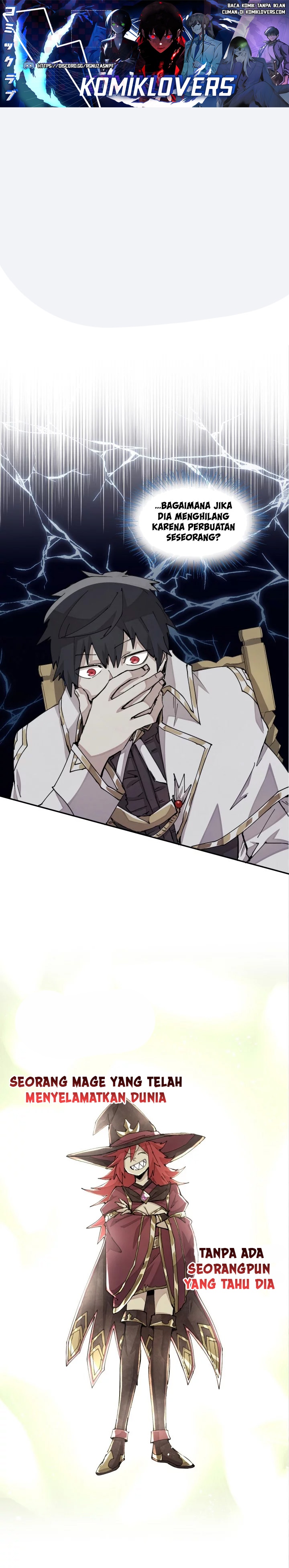 The Rebirth of the Hero’s Party’s Archmage chapter 28