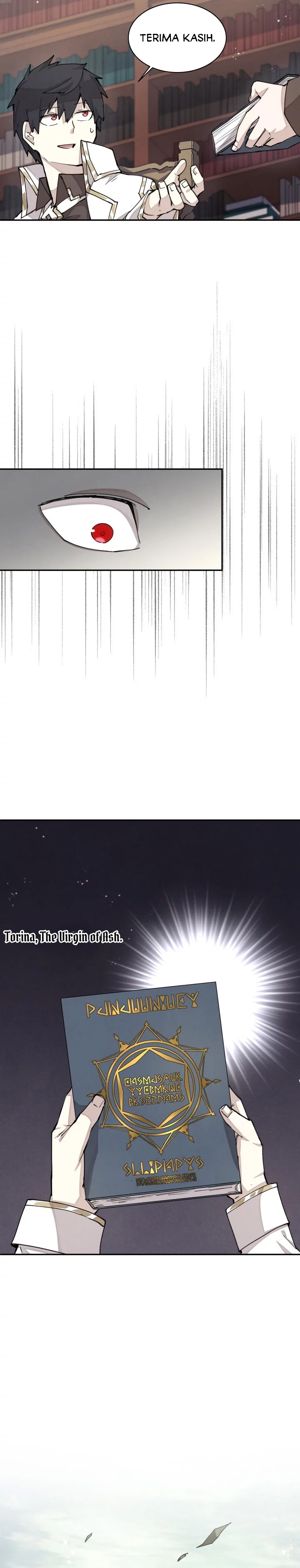 The Rebirth of the Hero’s Party’s Archmage chapter 28