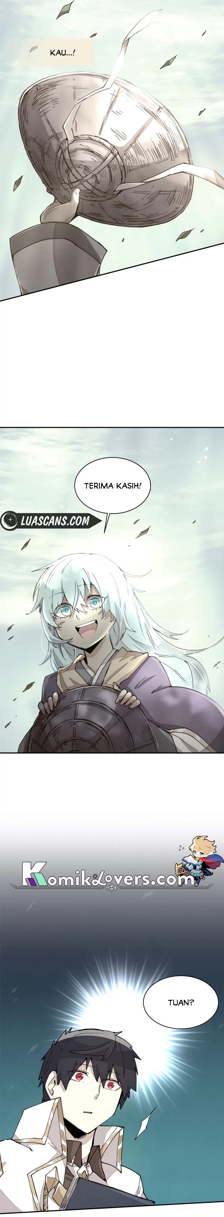 The Rebirth of the Hero’s Party’s Archmage chapter 28