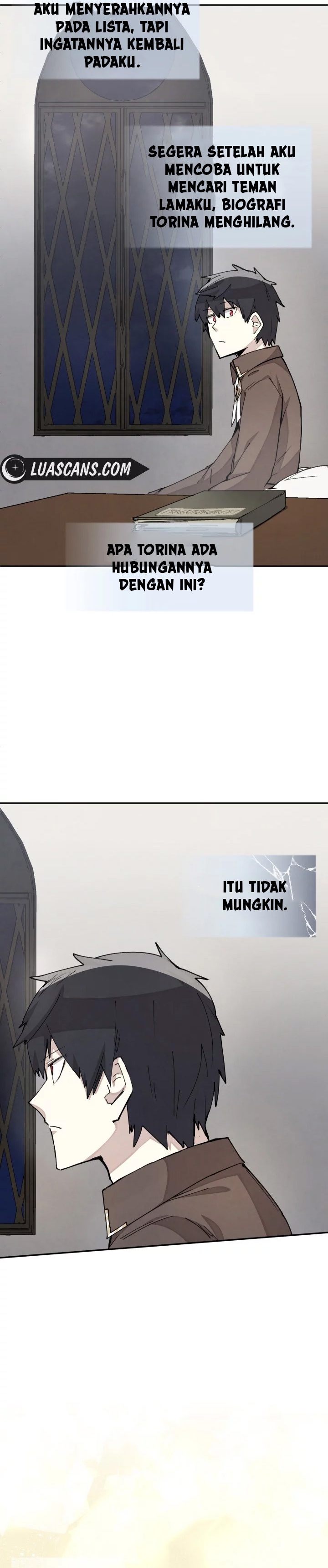 The Rebirth of the Hero’s Party’s Archmage chapter 28
