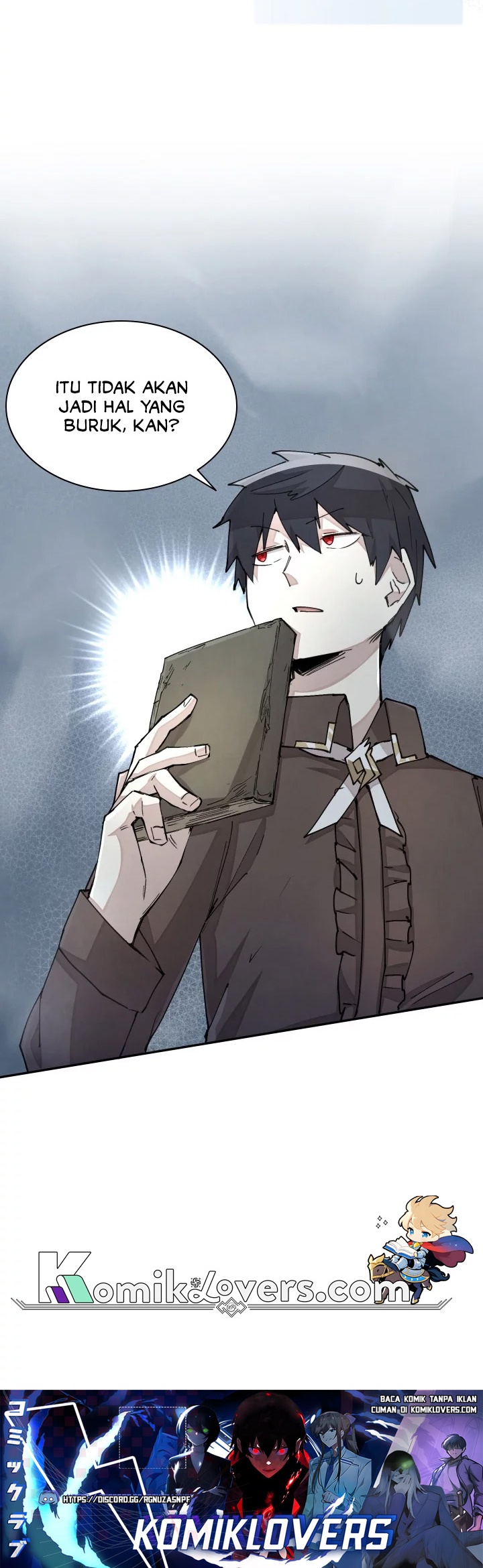 The Rebirth of the Hero’s Party’s Archmage chapter 28