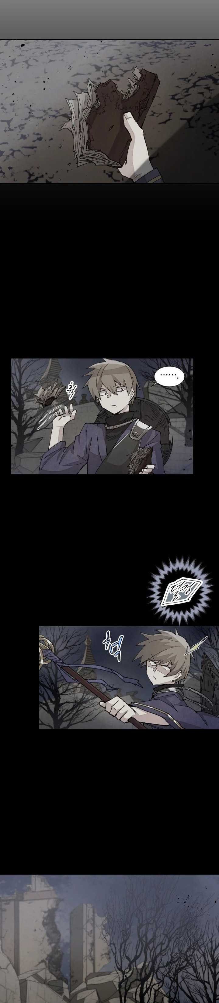 The Rebirth of the Hero’s Party’s Archmage chapter 36