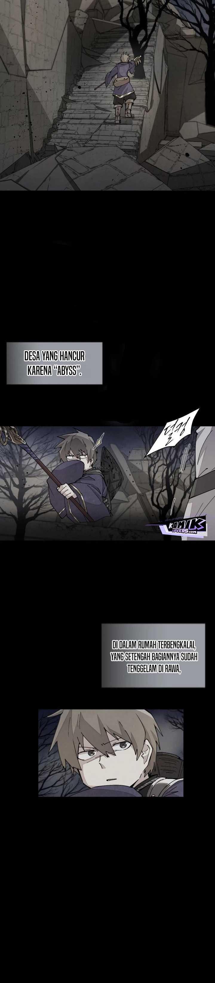 The Rebirth of the Hero’s Party’s Archmage chapter 36