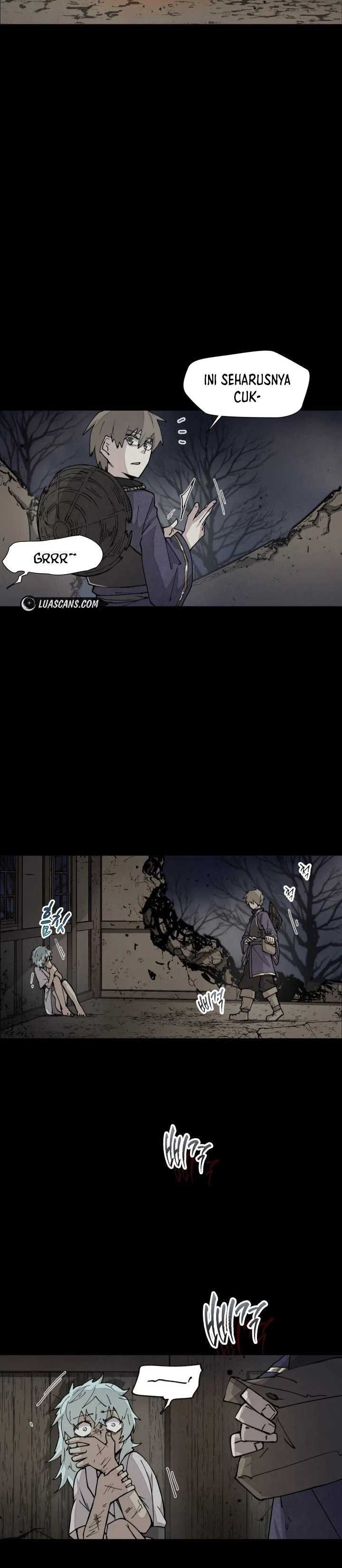 The Rebirth of the Hero’s Party’s Archmage chapter 36