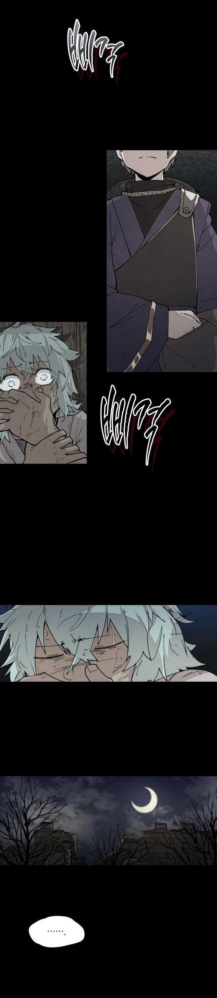 The Rebirth of the Hero’s Party’s Archmage chapter 36