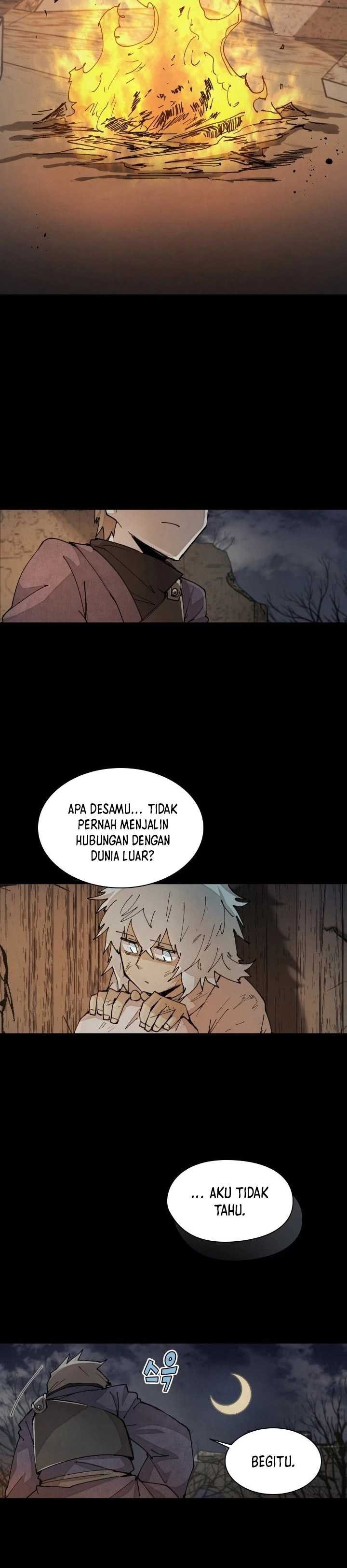 The Rebirth of the Hero’s Party’s Archmage chapter 36