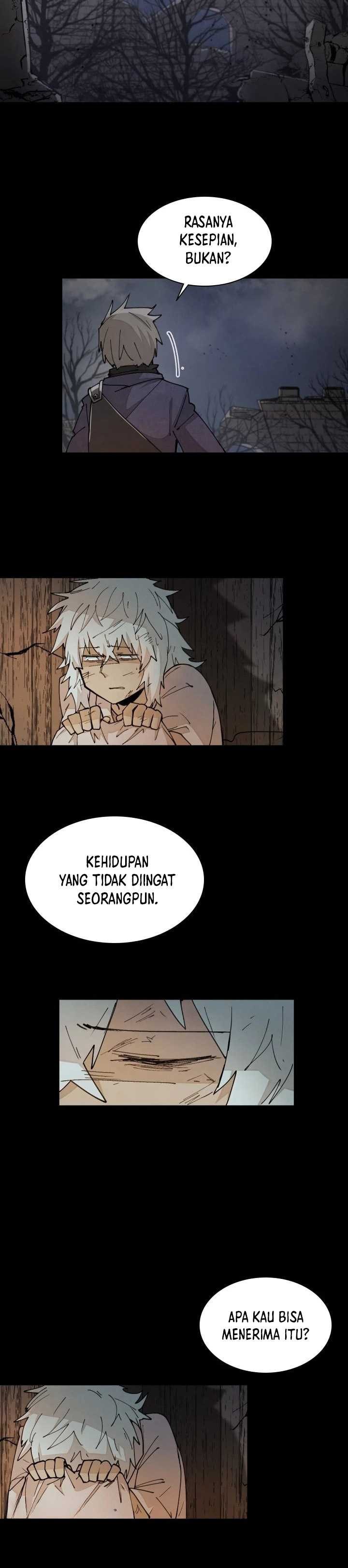 The Rebirth of the Hero’s Party’s Archmage chapter 36