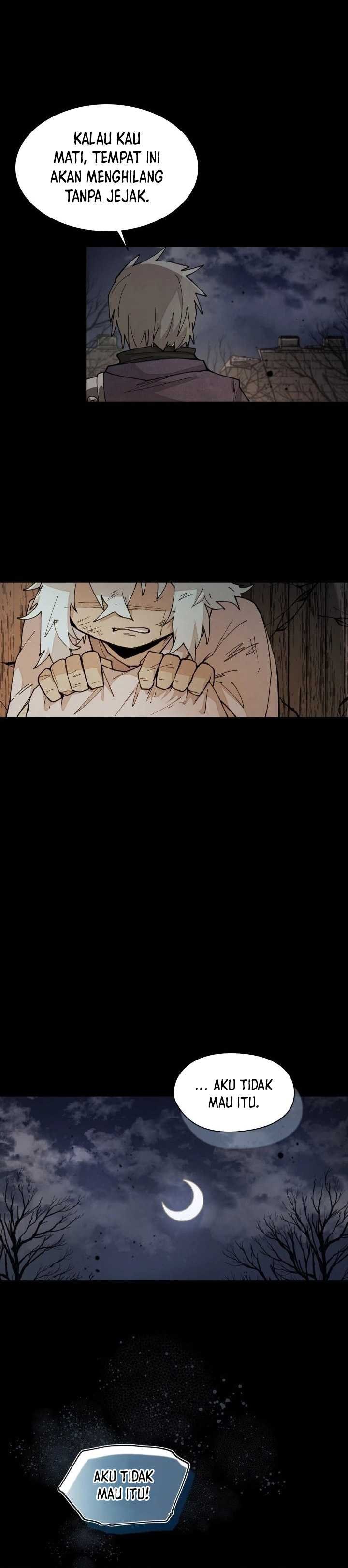 The Rebirth of the Hero’s Party’s Archmage chapter 36