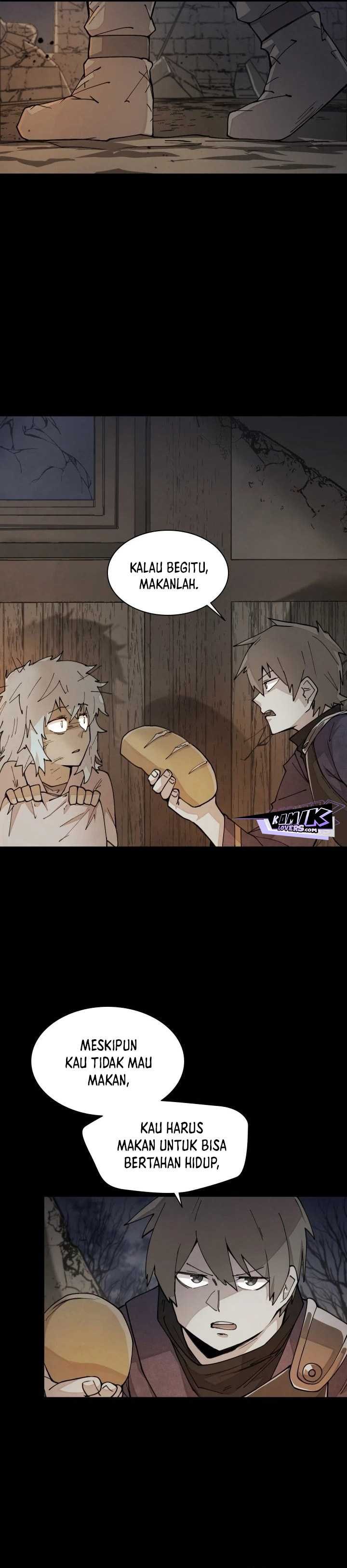 The Rebirth of the Hero’s Party’s Archmage chapter 36