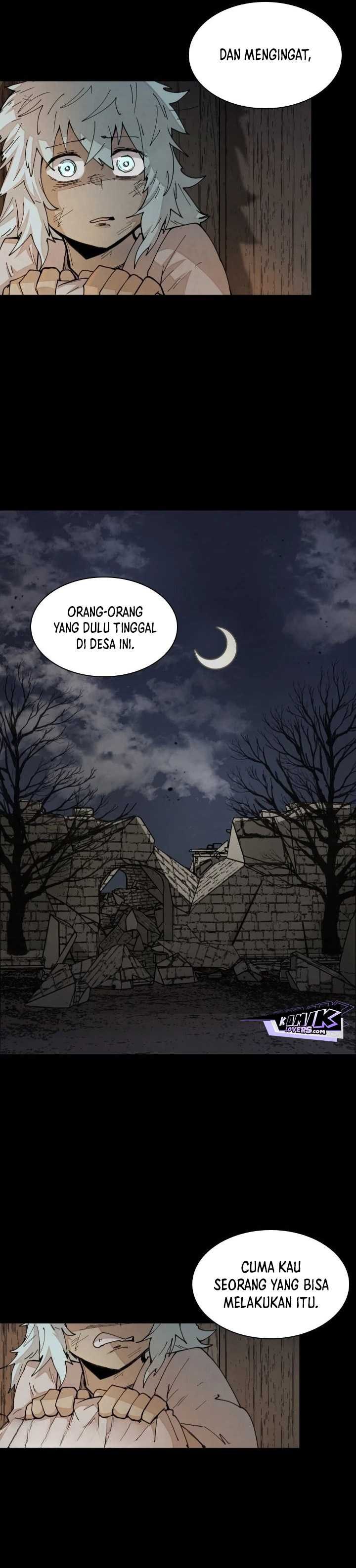 The Rebirth of the Hero’s Party’s Archmage chapter 36