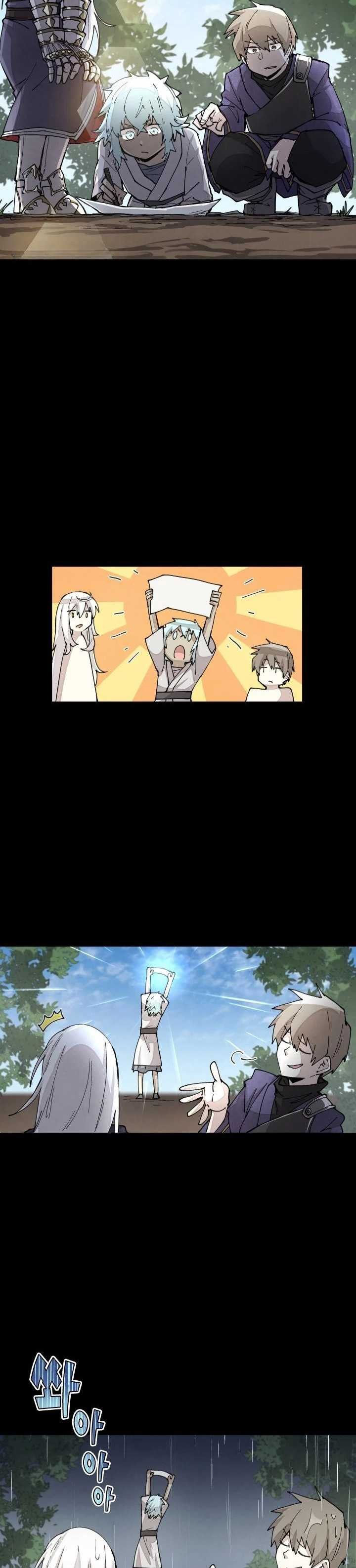 The Rebirth of the Hero’s Party’s Archmage chapter 36
