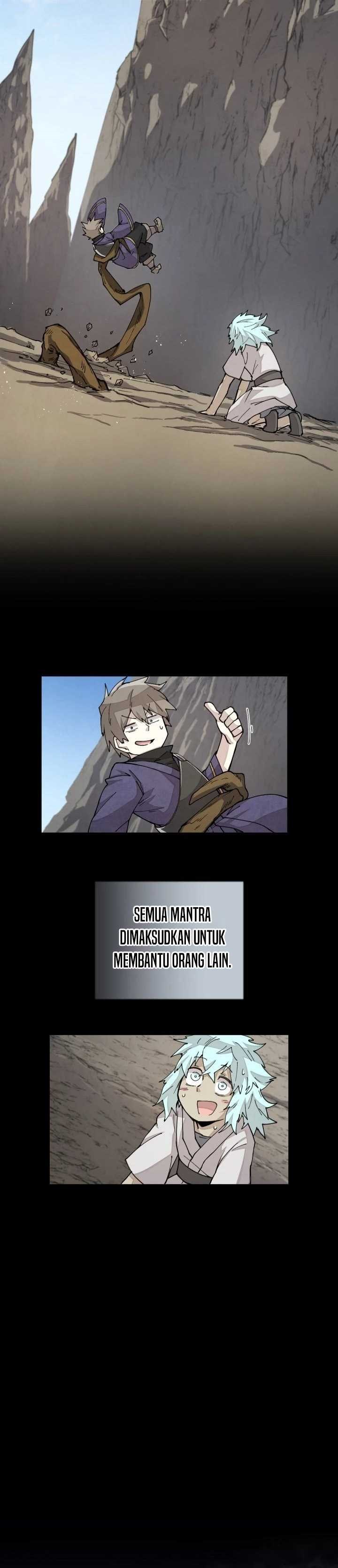 The Rebirth of the Hero’s Party’s Archmage chapter 36