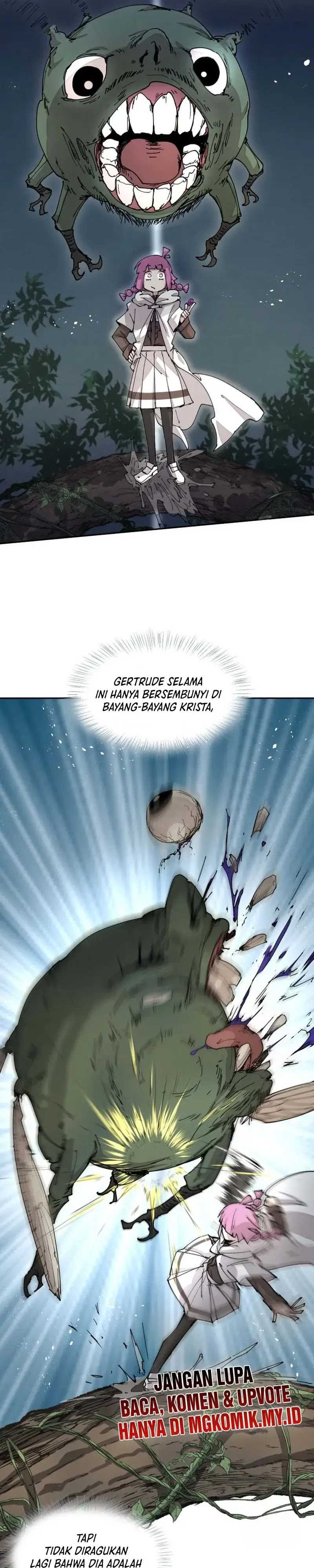 The Rebirth of the Hero’s Party’s Archmage chapter 51