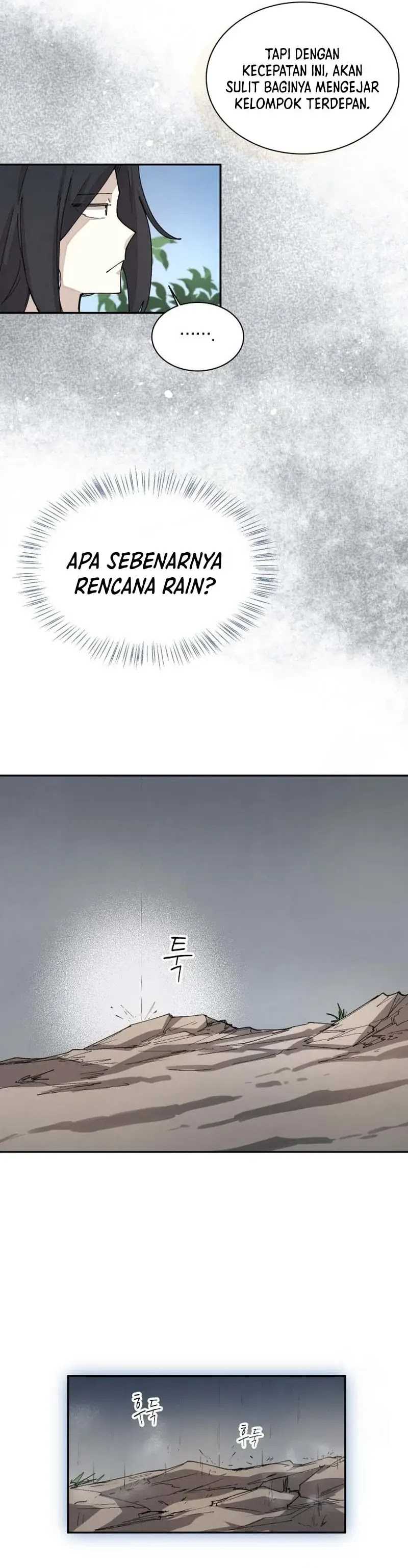 The Rebirth of the Hero’s Party’s Archmage chapter 51