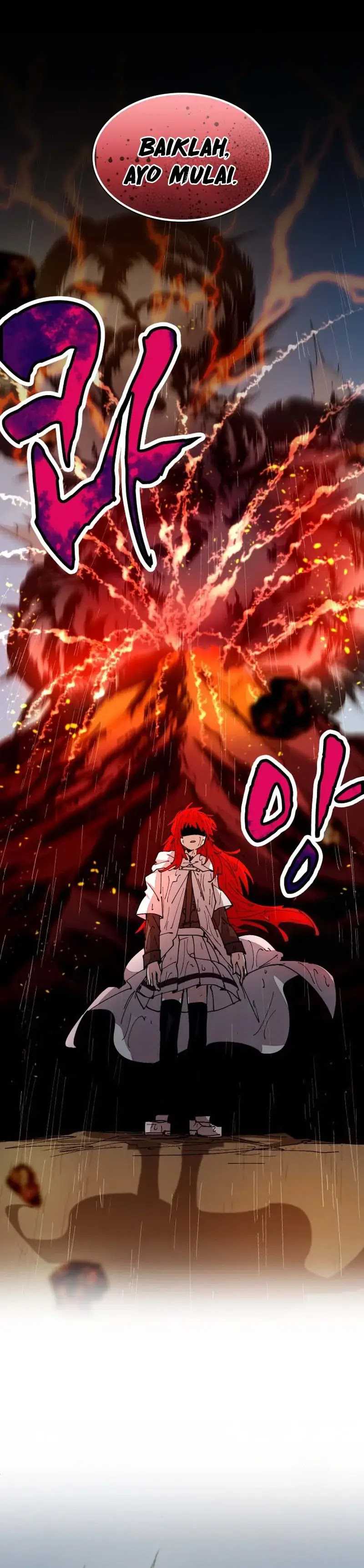 The Rebirth of the Hero’s Party’s Archmage chapter 51