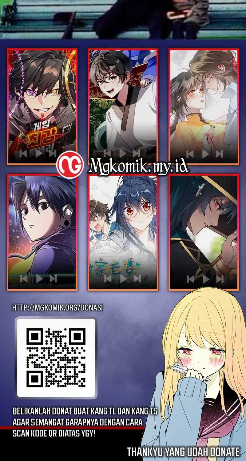 The Rebirth of the Hero’s Party’s Archmage Chapter 64 Bahasa Indonesia