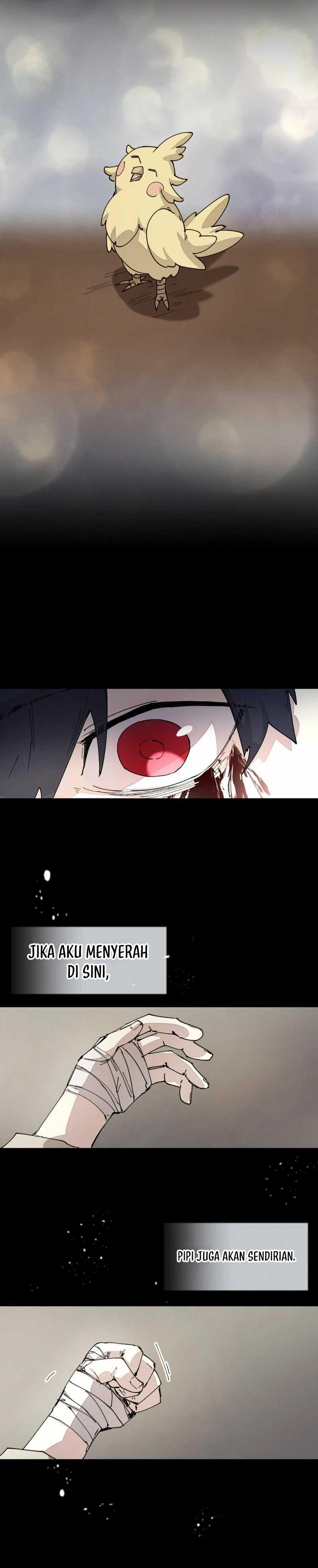The Rebirth of the Hero’s Party’s Archmage chapter 74