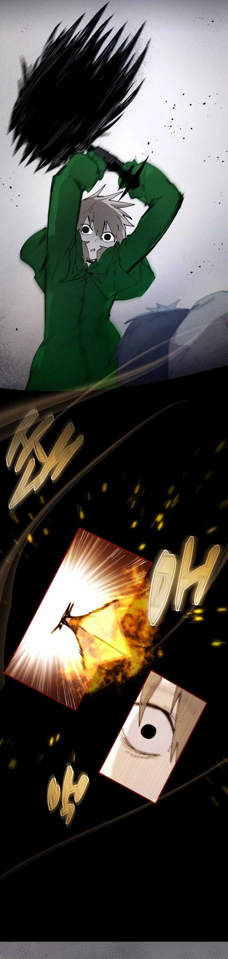 The Rebirth of the Hero’s Party’s Archmage chapter 74