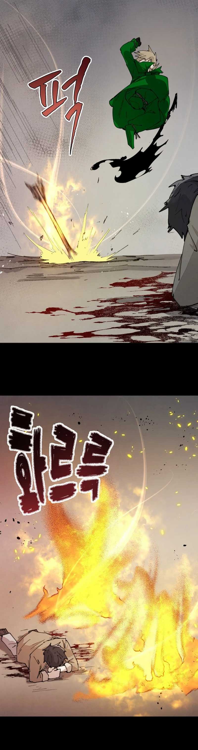 The Rebirth of the Hero’s Party’s Archmage chapter 74