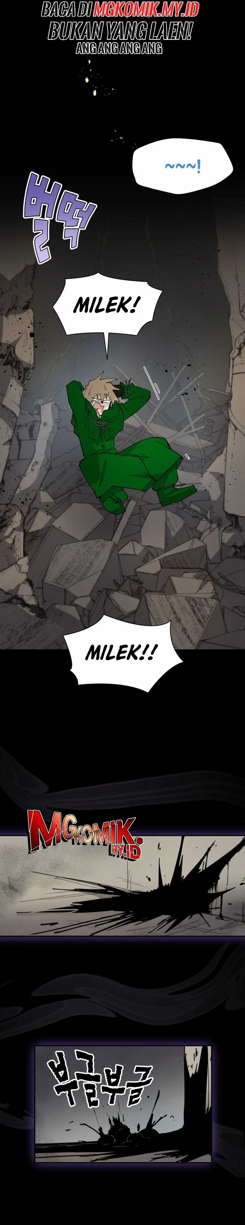 The Rebirth of the Hero’s Party’s Archmage chapter 74