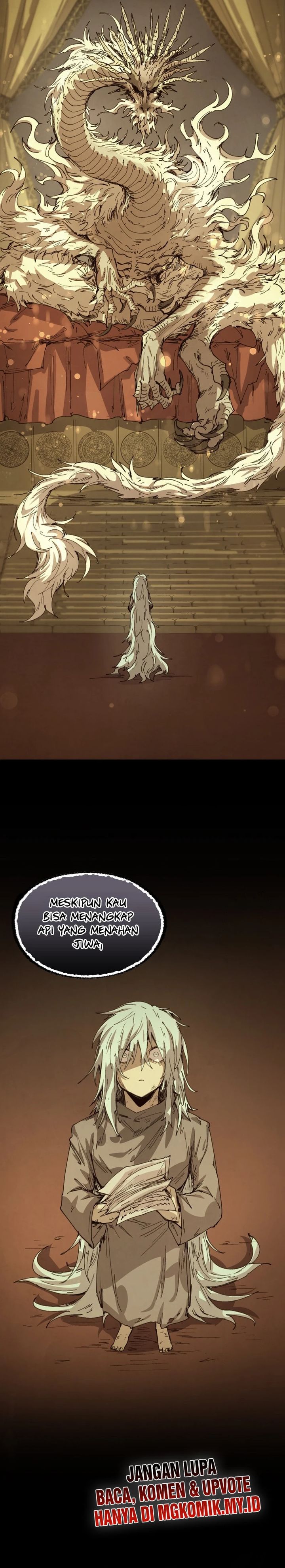 The Rebirth of the Hero’s Party’s Archmage chapter 80