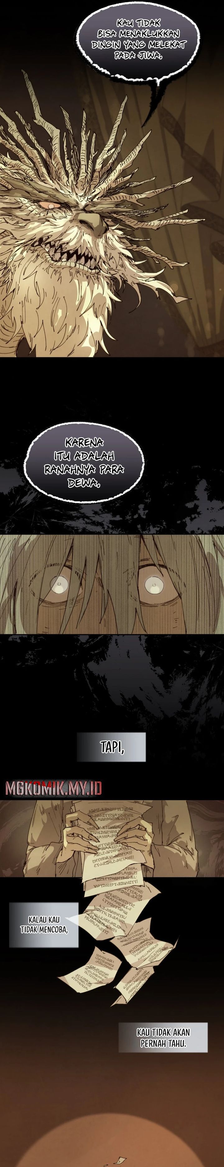 The Rebirth of the Hero’s Party’s Archmage chapter 80
