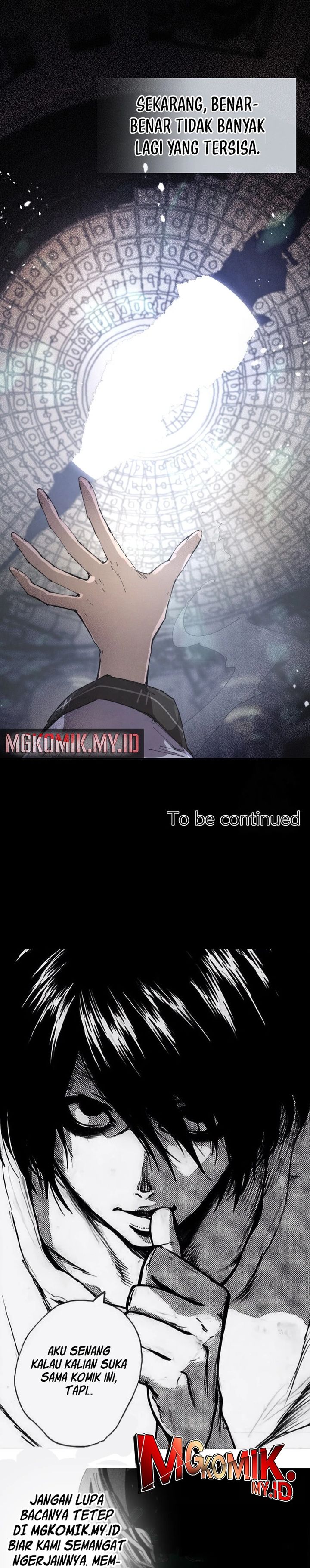 The Rebirth of the Hero’s Party’s Archmage chapter 80